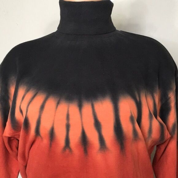 Young Fabulous & Broke sweatshirt dress/top. NWT - Picture 10 of 16